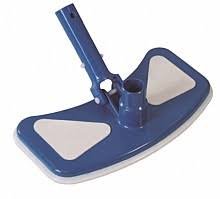 מטאטא יונק PVC - ריף בריכות שחייה