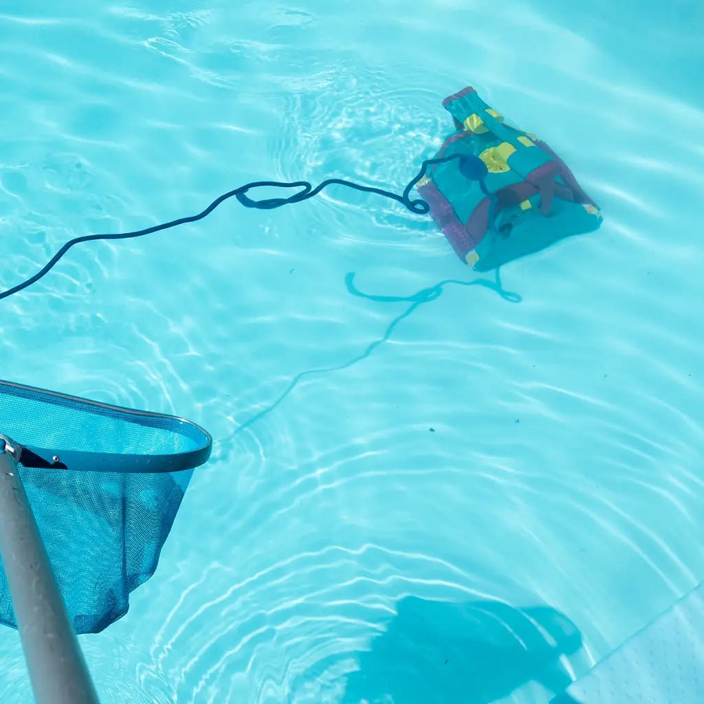 חלקי חילוף Dolphin - ריף בריכות שחייה