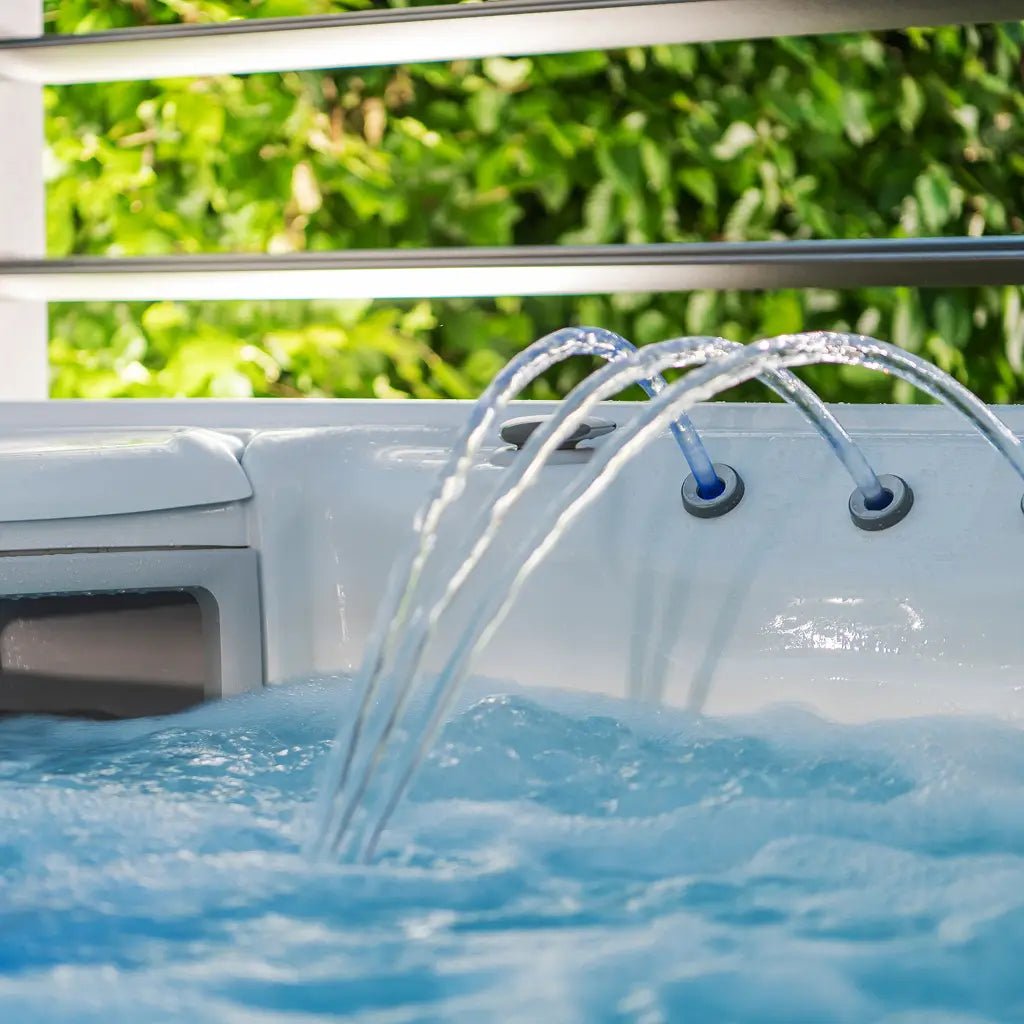 חלקי חילוף לג׳קוזי - ריף בריכות שחייה