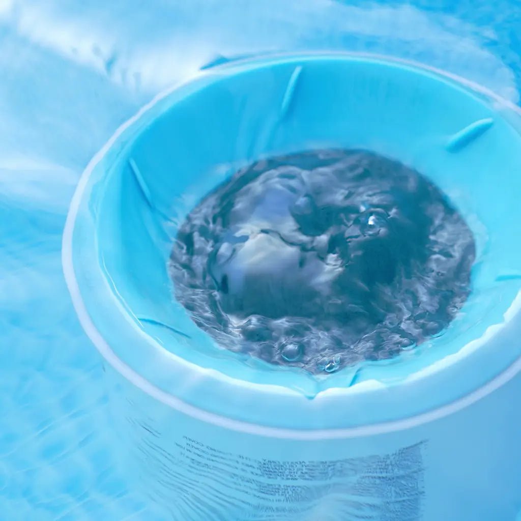 אביזרי ABS / PCV - ריף בריכות שחייה