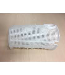 סלסלה למשאבה סיחרור KRIPSOL KS - ריף בריכות שחייה