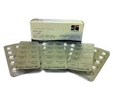 כדורי בדיקה 10 כדורים DPD . PH RED LOVIBOND - ריף בריכות שחייה