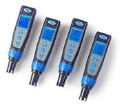 מכשיר דיגטלי לבדיקת מליחות aquachek - ריף בריכות שחייה