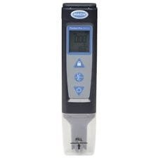 מכשיר דיגטלי לבדיקת מליחות aquachek - ריף בריכות שחייה