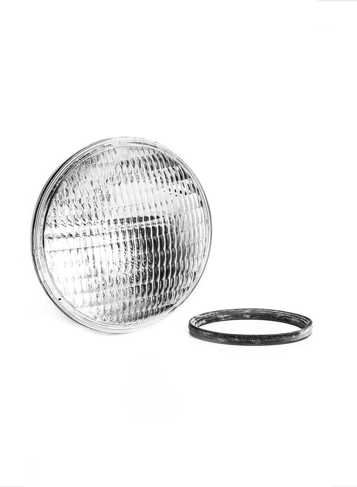 נורת PAR 56 300W לגוף תאורה תת מימי לבריכות שחיה - ריף בריכות שחייה