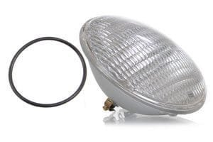 נורת PAR 56 300W לגוף תאורה תת מימי לבריכות שחיה - ריף בריכות שחייה