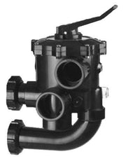 ברז רב דרך למסנן חול צד Hayward SP0716S - ריף בריכות שחייה