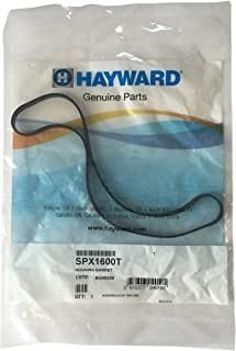 אטם מכסה למשאבה hayward super pump - ריף בריכות שחייה