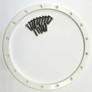 טבעת לפנס PVC SP3481 hayward - ריף בריכות שחייה