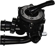 ברז רב דרך צד למסנן hayward SP0714S - ריף בריכות שחייה