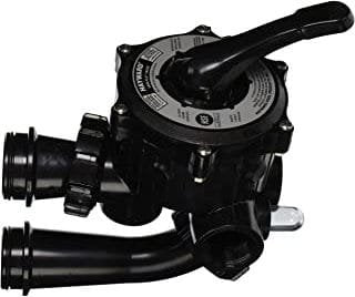 ברז רב דרך צד למסנן hayward SP0714S - ריף בריכות שחייה
