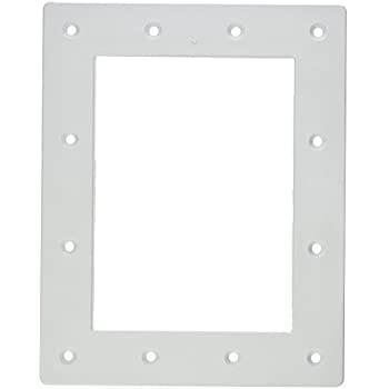פלאנץ לסקימר PVC SP1084L hayward - ריף בריכות שחייה