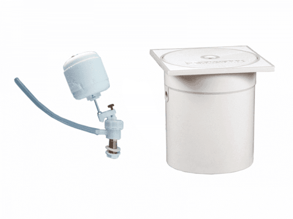 ווסט גובה מים hayward SP3150 - ריף בריכות שחייה