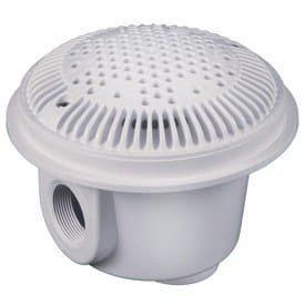 נקז ריצפה PVC 1049 Hayward SP - ריף בריכות שחייה