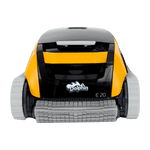 רובוט לבריכות אינטקס דולפין E20 - ריף בריכות שחייה