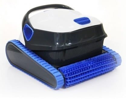 רובוט לניקוי בריכה דולפין S200 - ריף בריכות שחייה