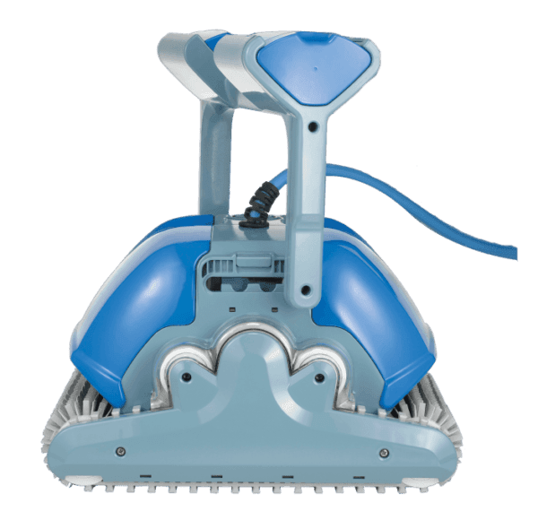 רובוט לניקוי בריכה דולפין Supreme M4 PRO - ריף בריכות שחייה