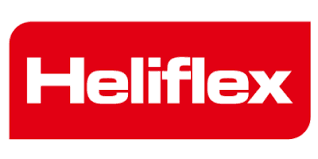 צינור גמיש 25 מ"מ heliflex - ריף בריכות שחייה
