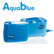 מכשיר מלח לבריכות עיליות וג'קוזי AQUA BLUE LIGHT - ריף בריכות שחייה