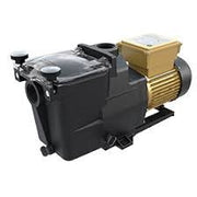 משאבת סחרור לבריכה 2 כ"ס hayward super pump pro - ריף בריכות שחייה
